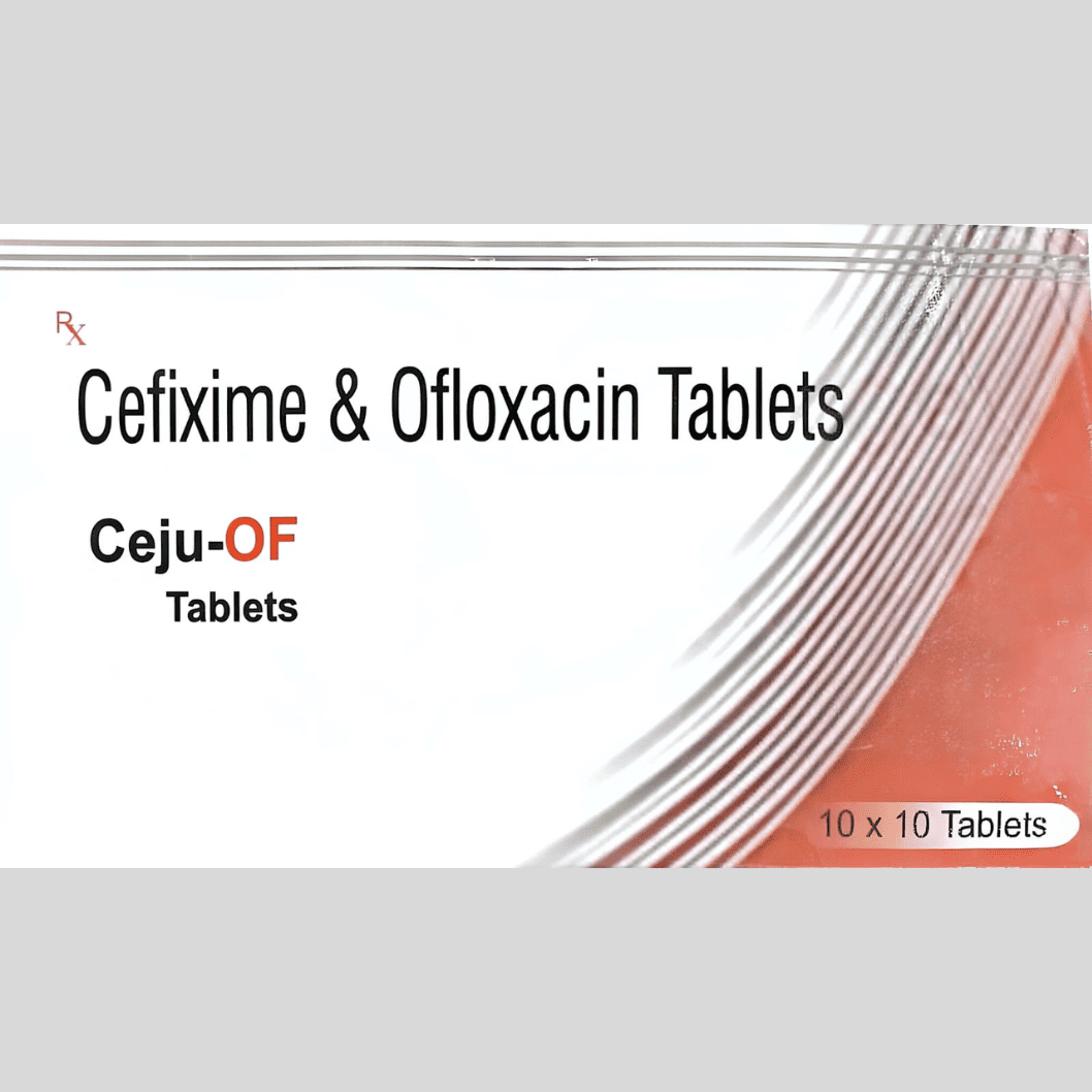 CEJU-OF TAB