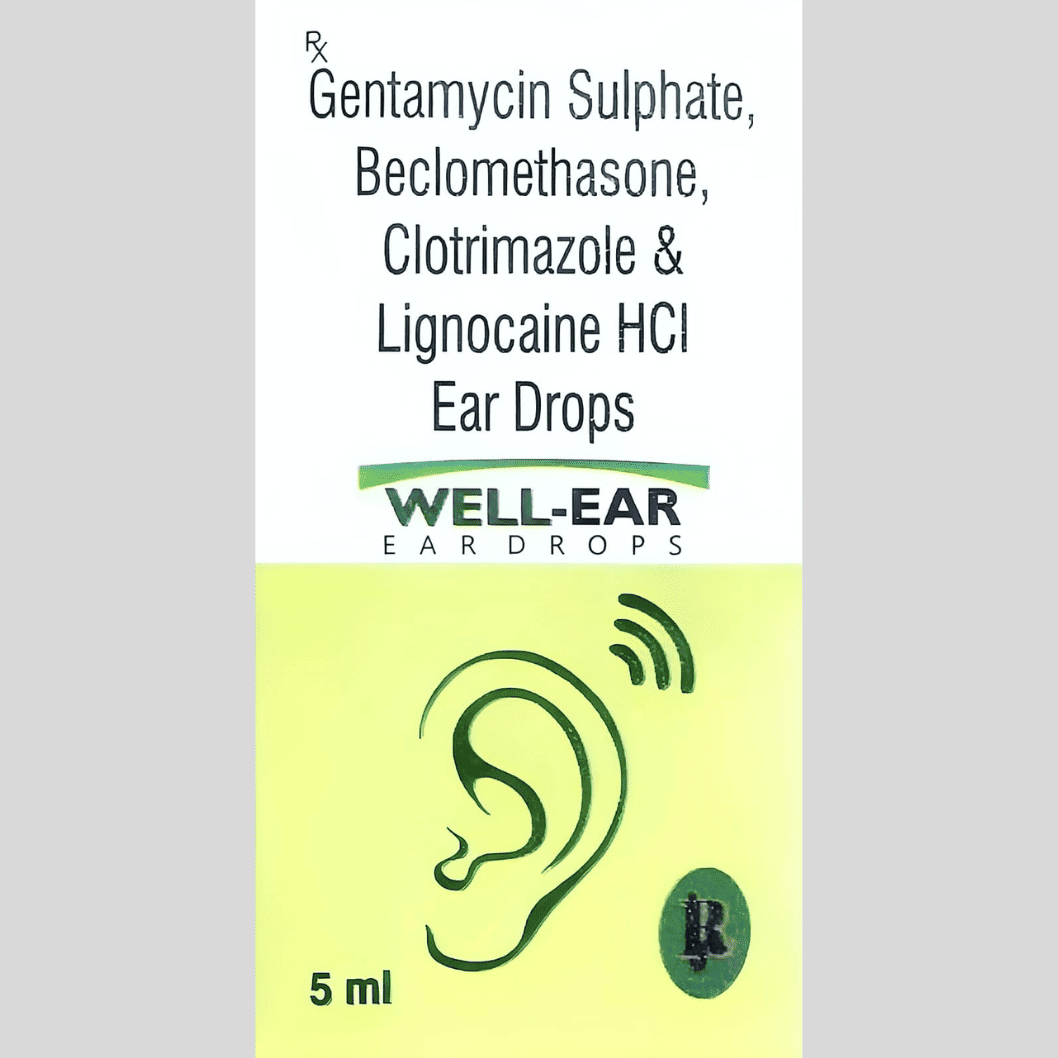 WELL-EAR