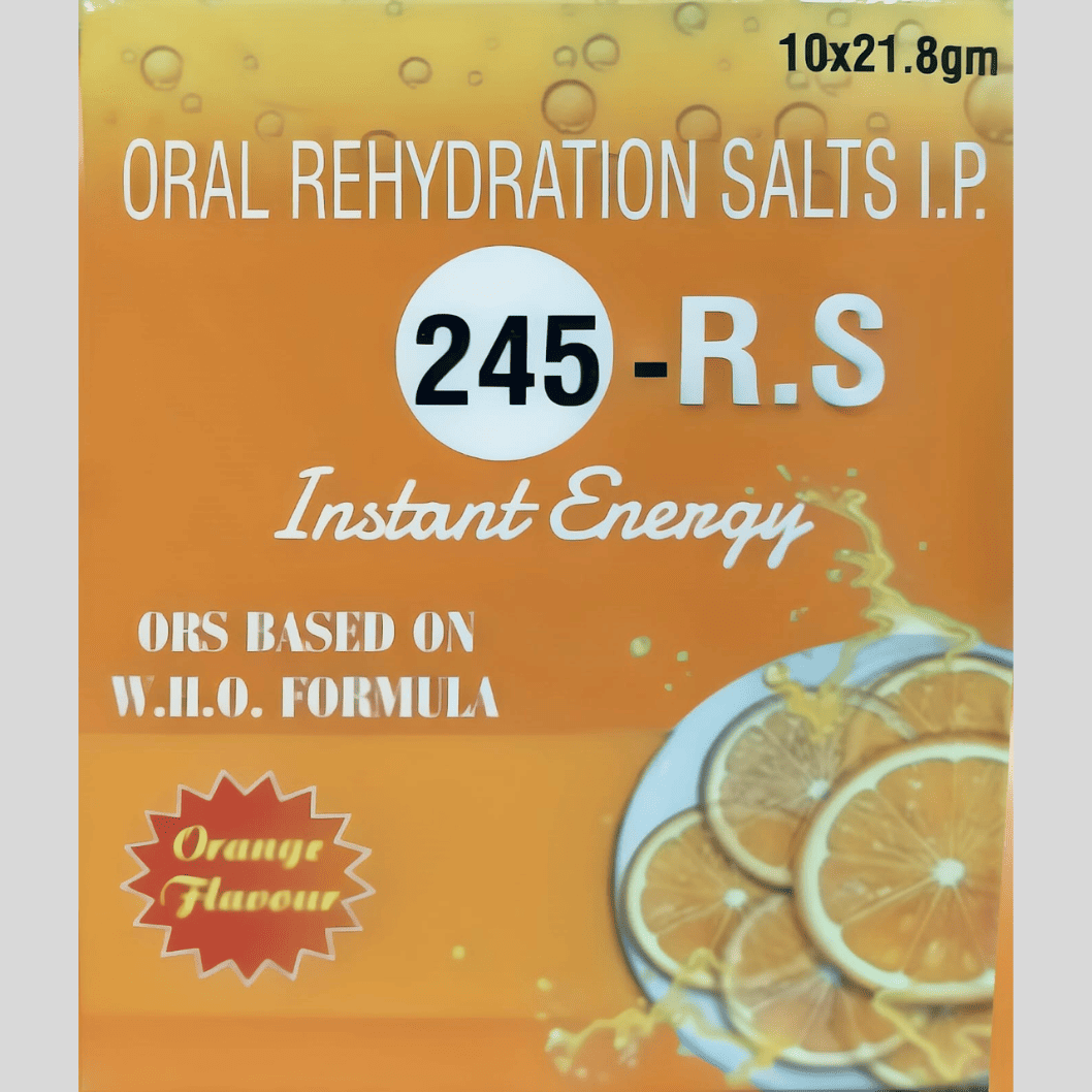 245 - RS