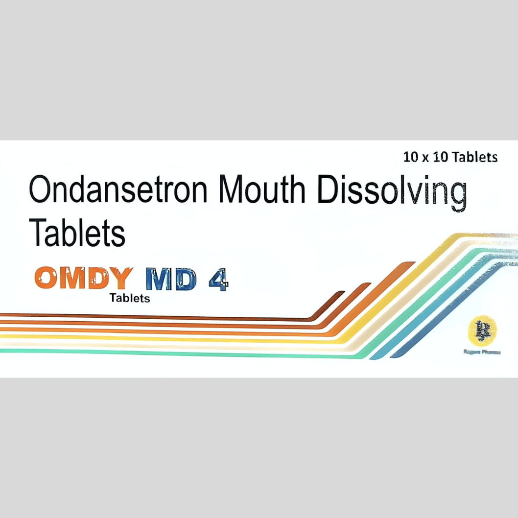 OMDY-MD TAB